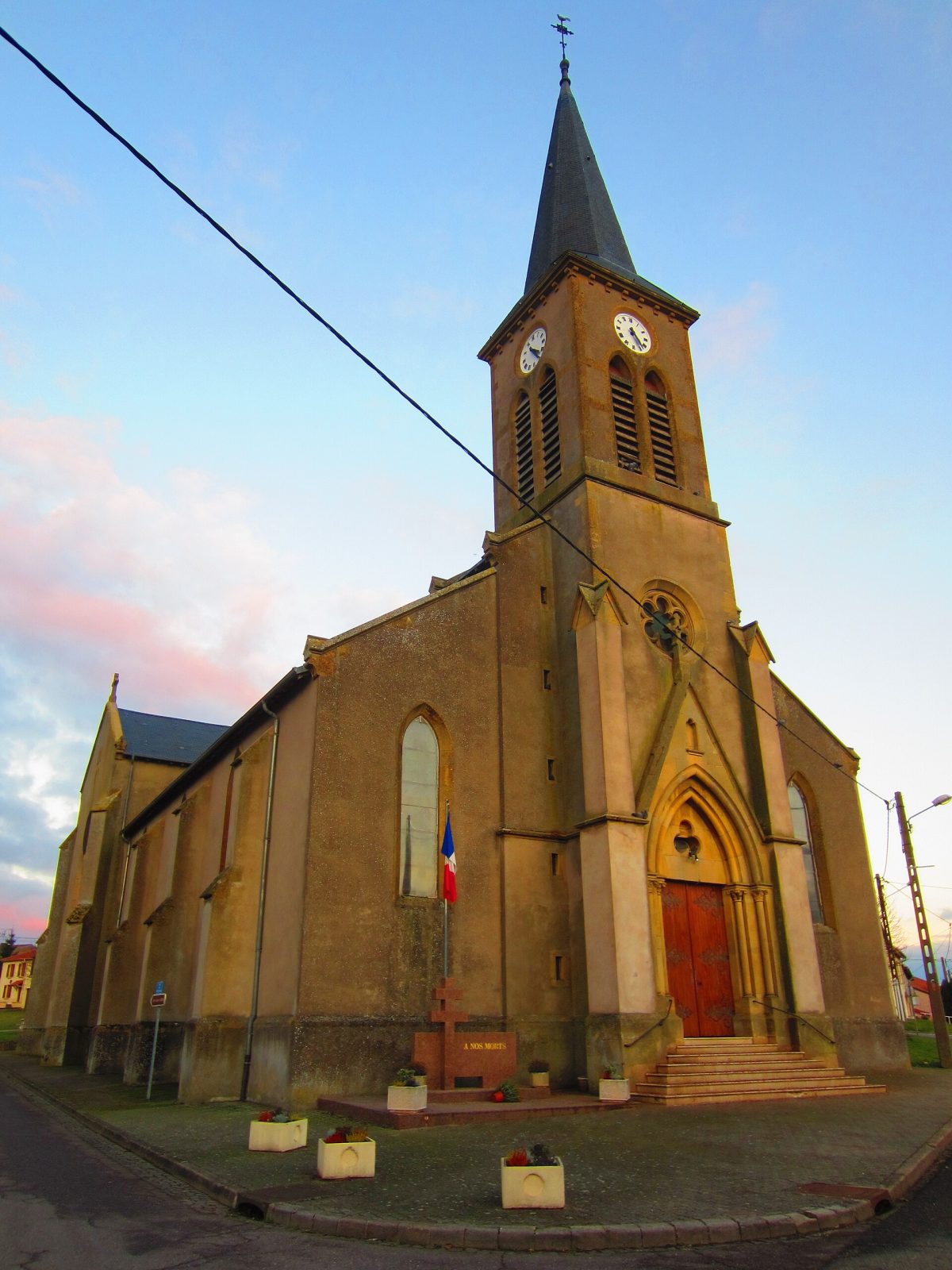 Photo de Vittoncourt