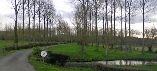 Photo de Vitz-sur-Authie