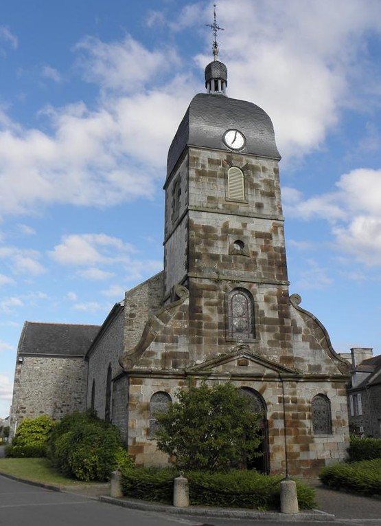 Photo de Le Vivier-sur-Mer