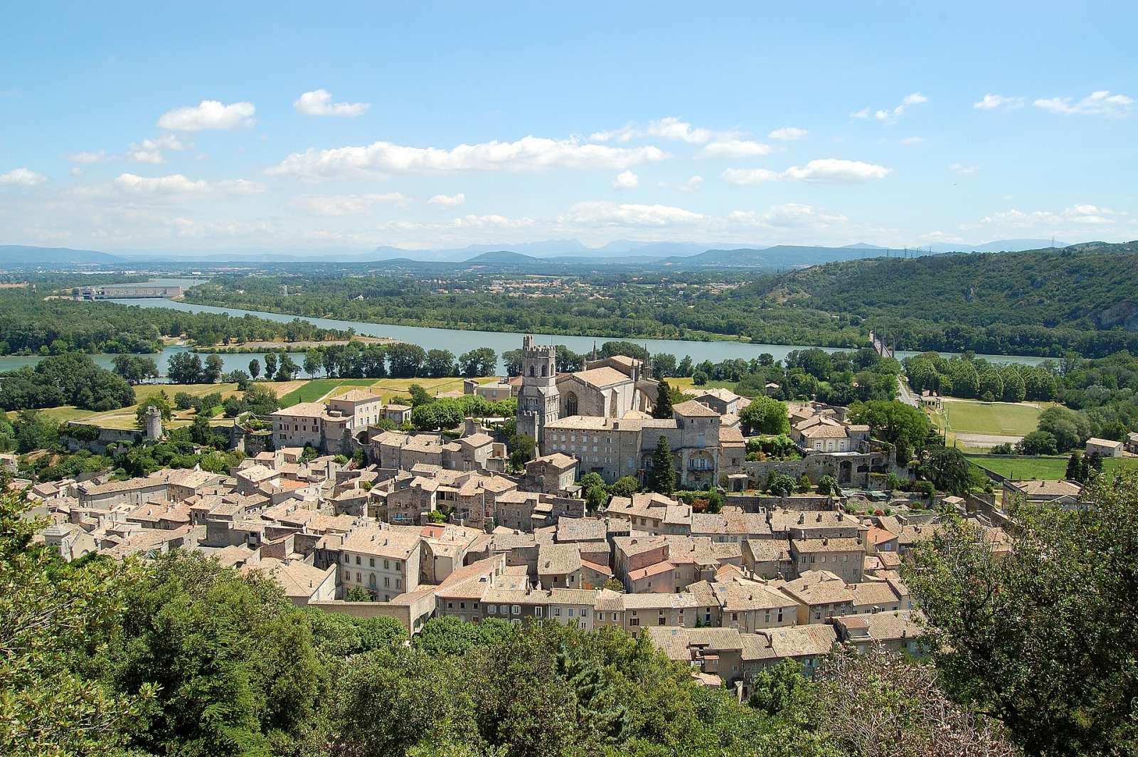 Photo de Viviers