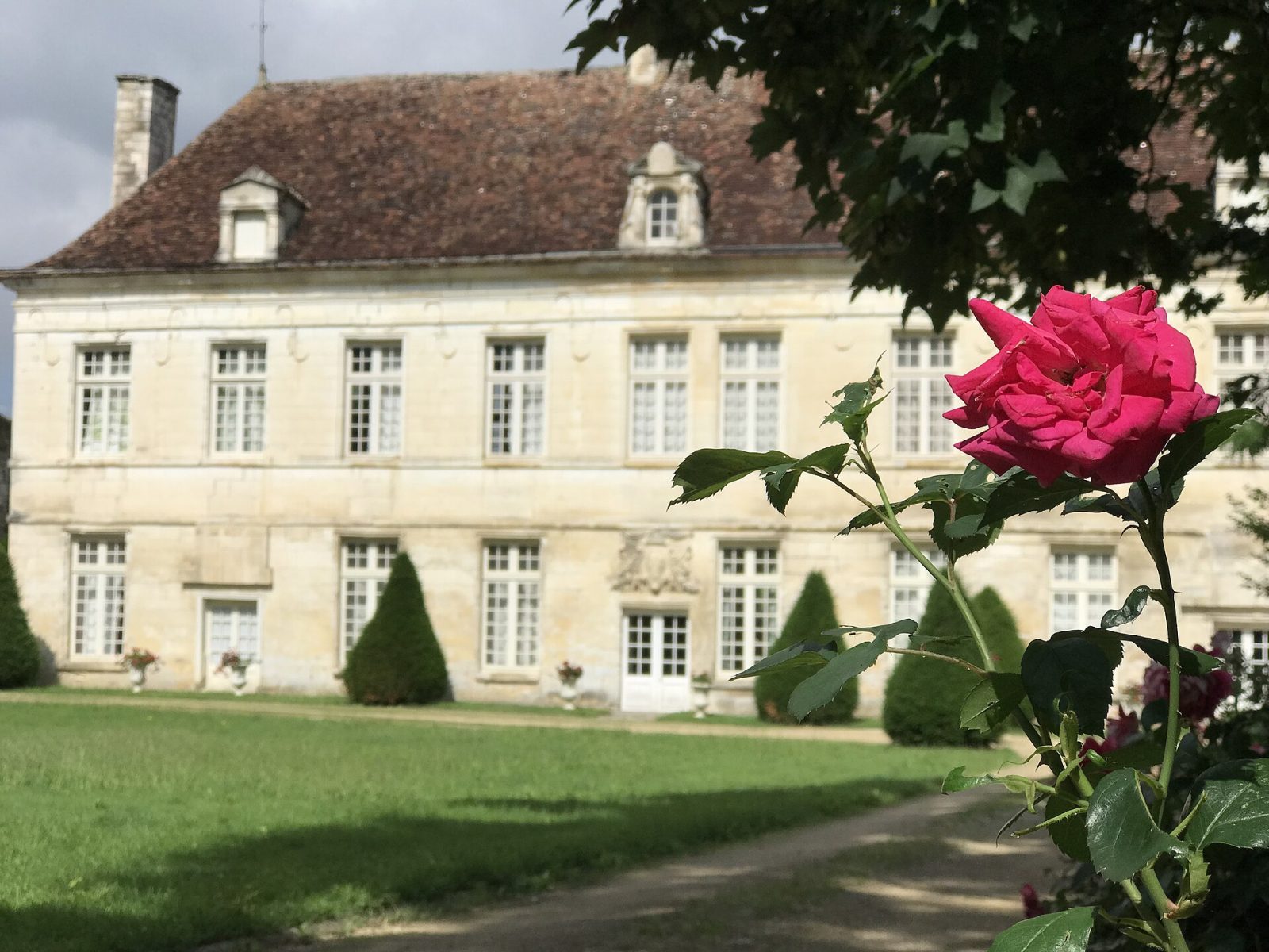 Photo de Viviers
