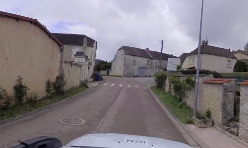 Photo de Viviers-sur-Artaut