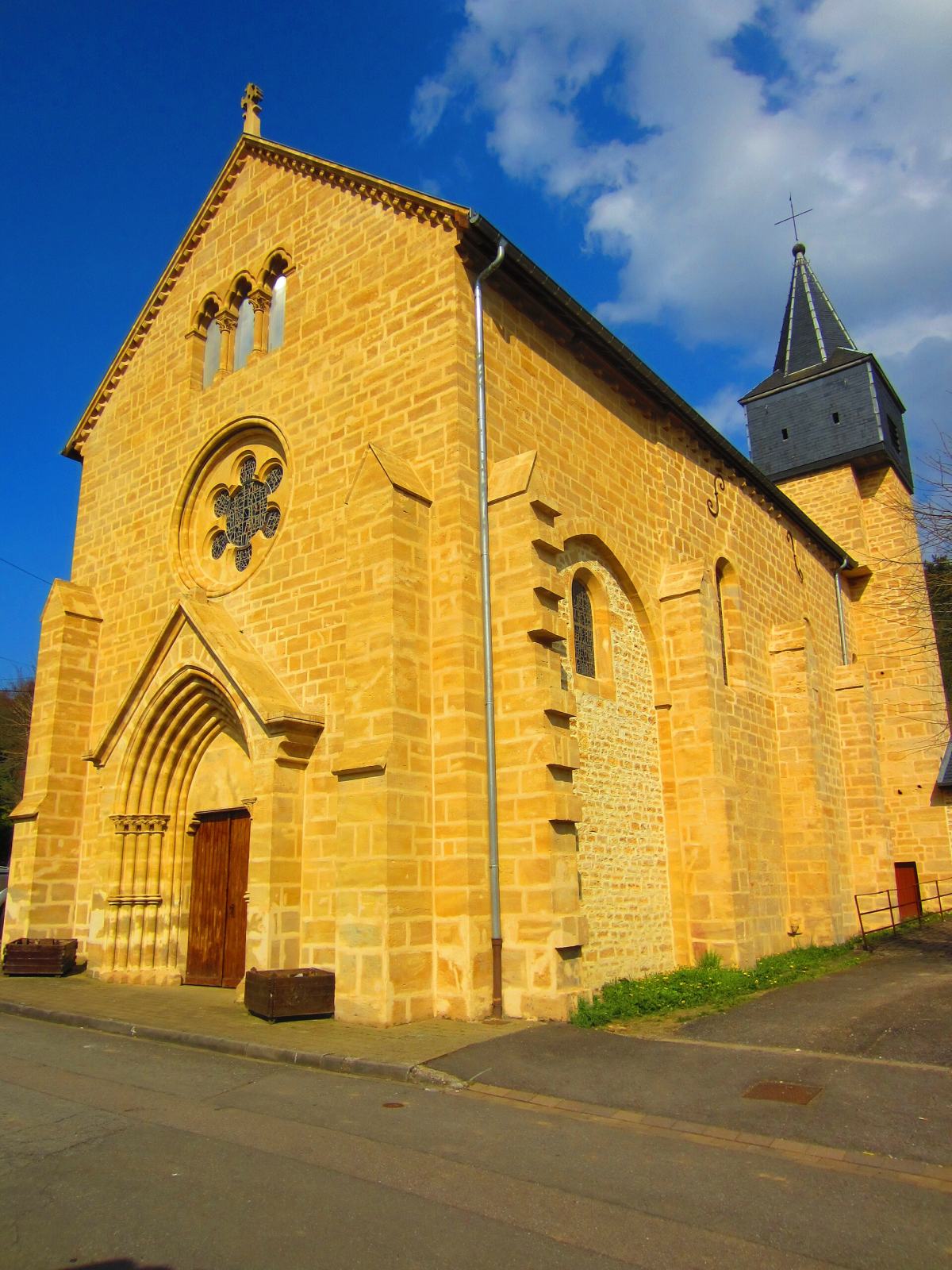 Photo de Viviers-sur-Chiers