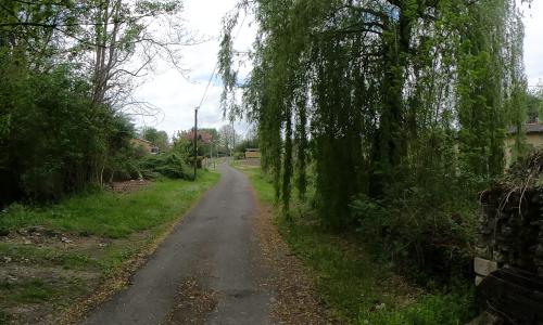 Photo de Viville
