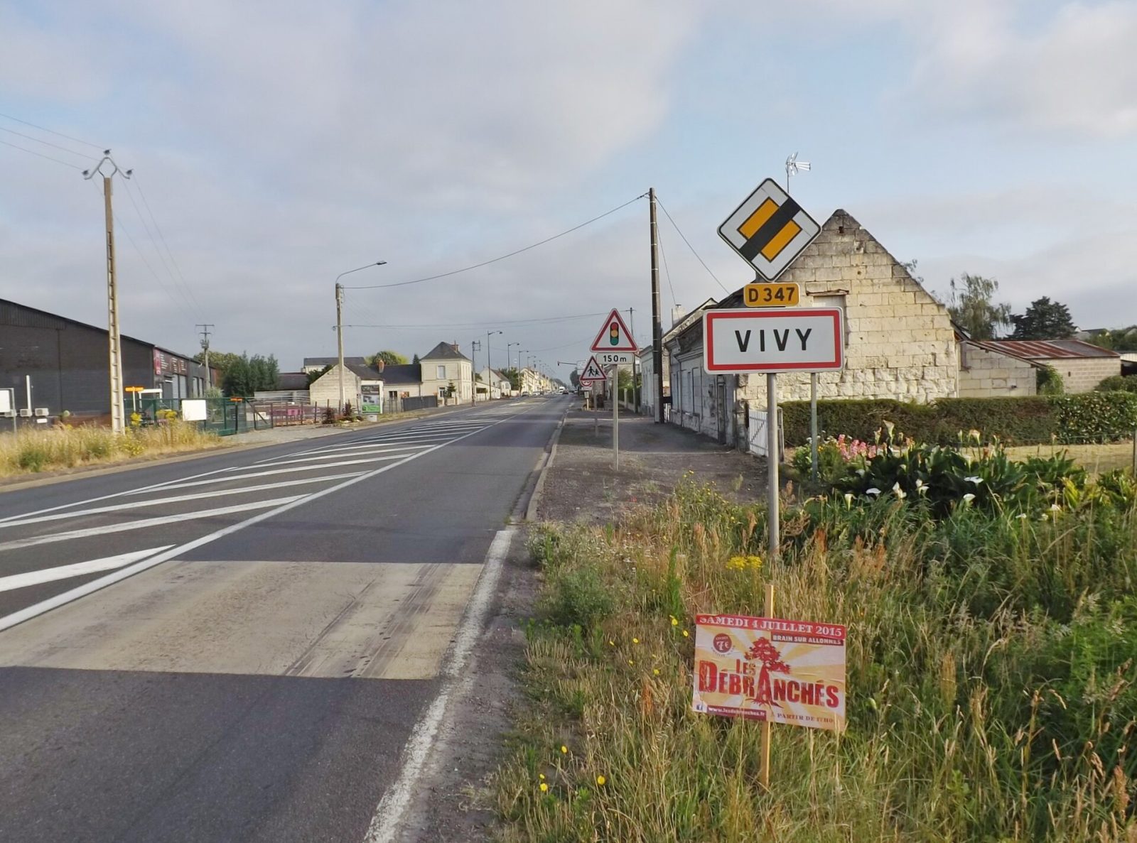 Photo de Vivy
