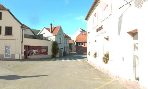 Photo de Vœgtlinshoffen