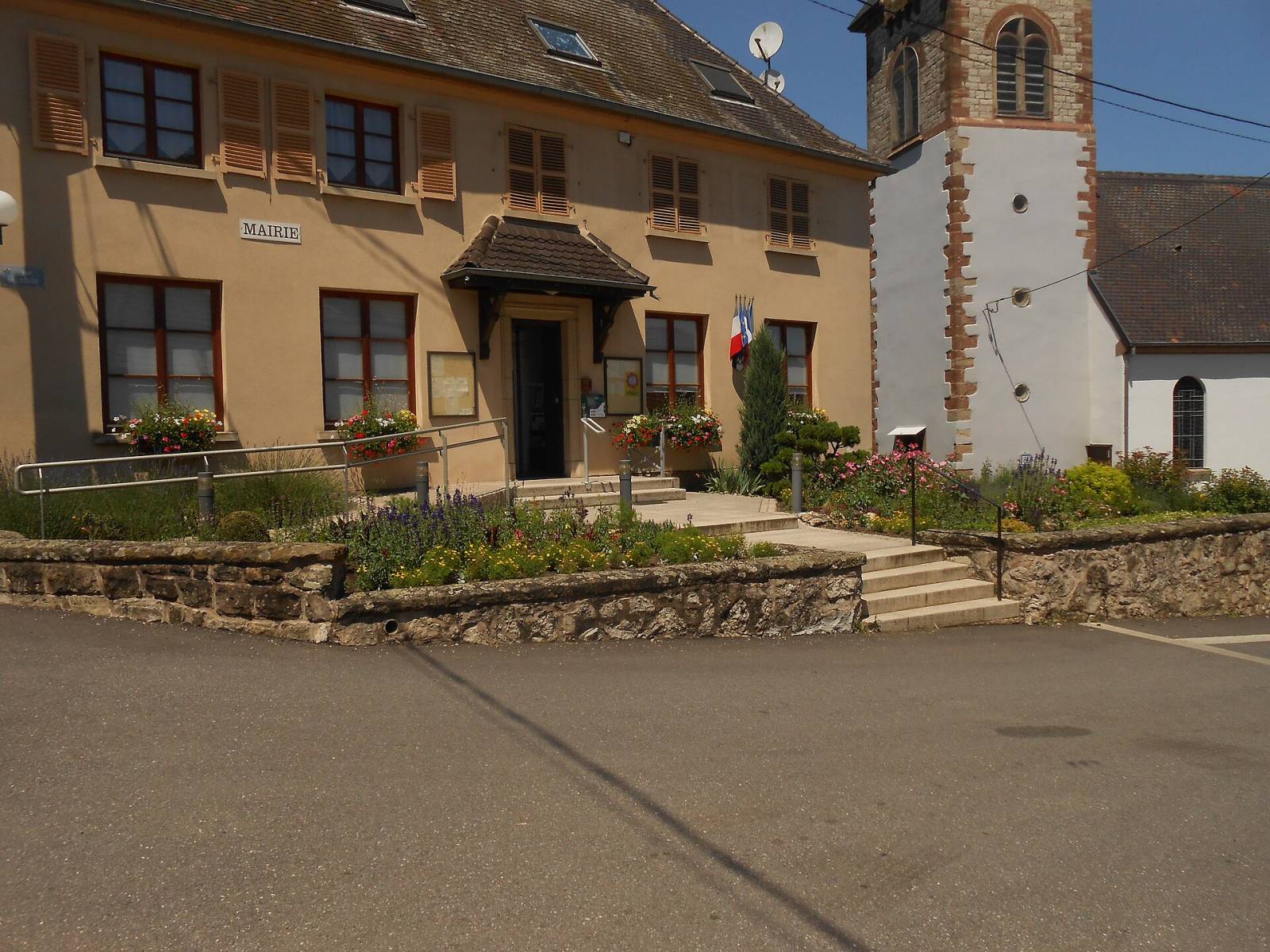 Photo de Vœllerdingen