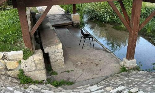Photo de Vœuil-et-Giget