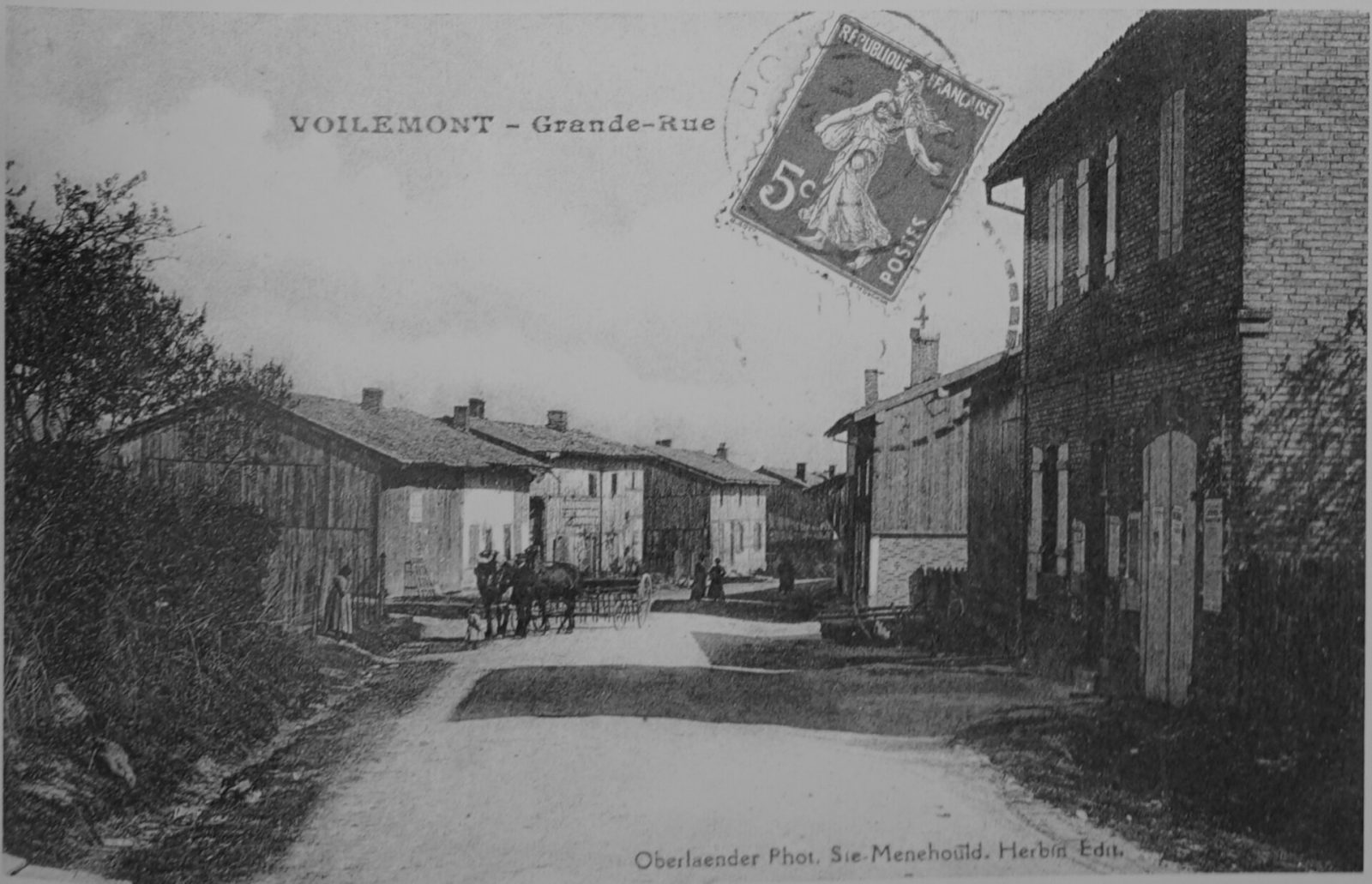 Photo de Voilemont