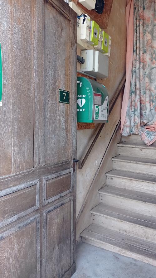 Photo de Voillans
