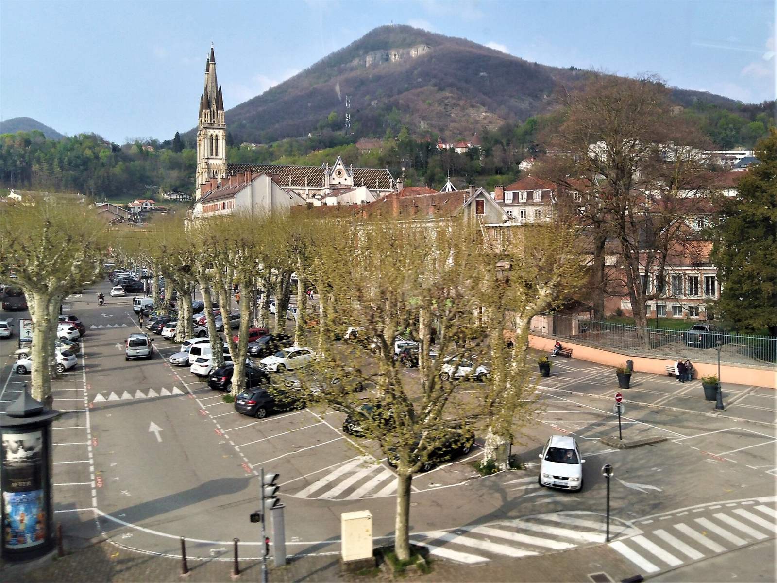 Photo de Voiron