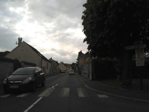 Photo de Voisenon