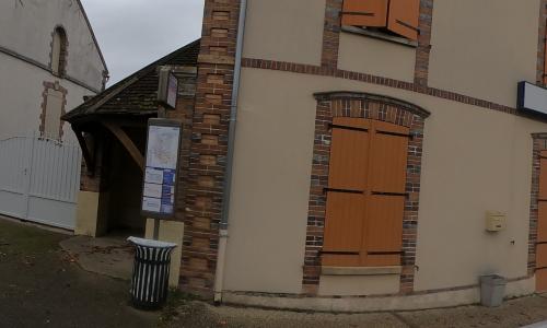 Photo de Voisines