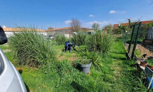Photo de Voissay