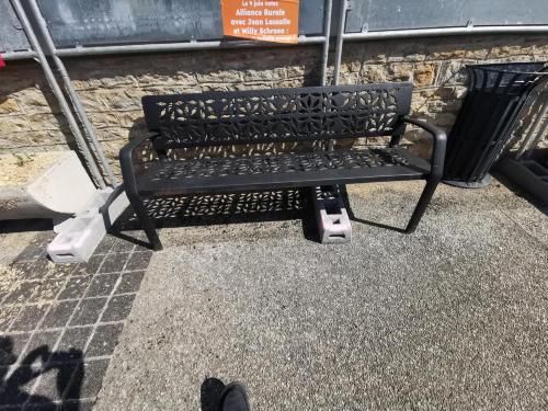 Photo de Voiteur