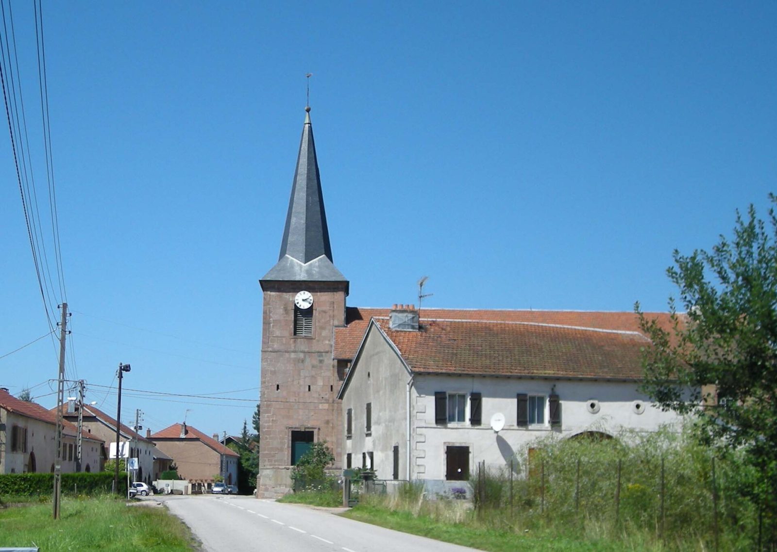Photo de La Voivre