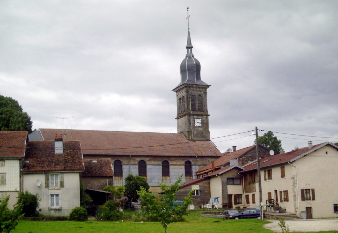 Photo de Voivres