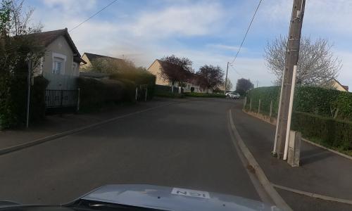 Photo de Voivres-lès-le-Mans