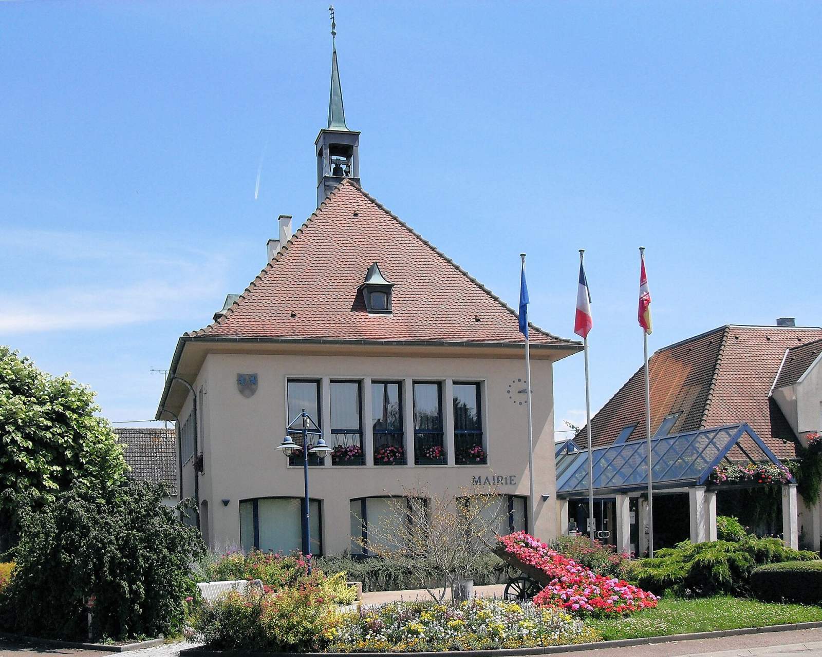 Photo de Volgelsheim