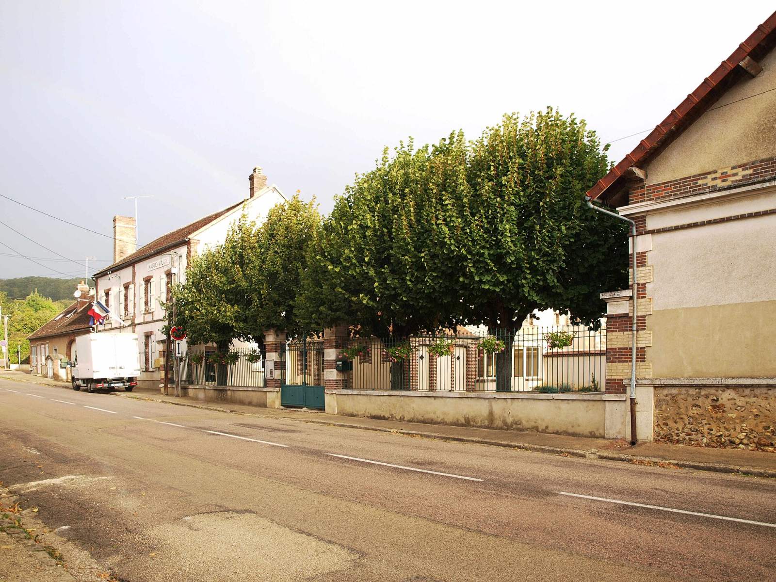 Photo de Volgré