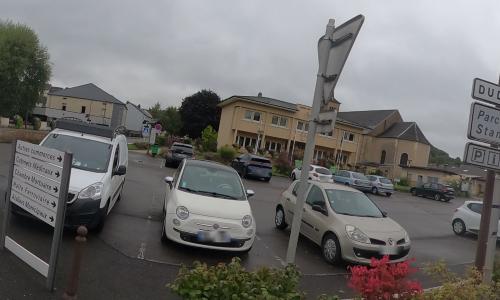Photo de Volmerange-les-Mines