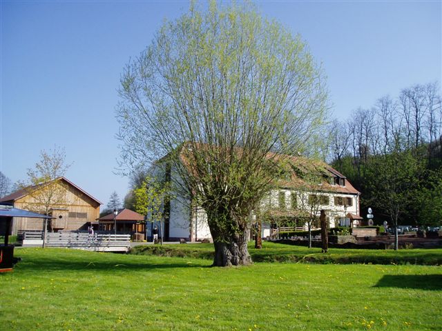 Photo de Volmunster