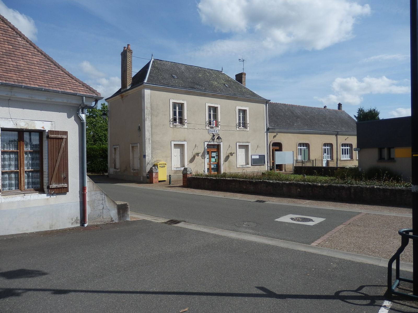 Photo de Volnay