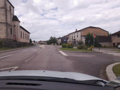 Photo de Vomécourt