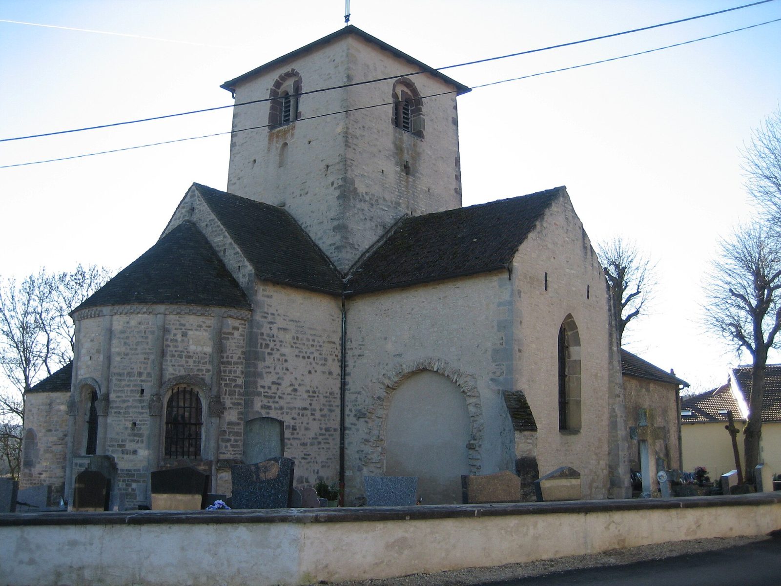Photo de Vomécourt-sur-Madon