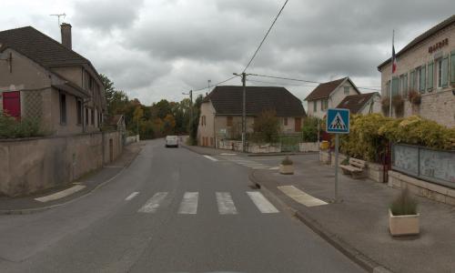 Photo de Vonges