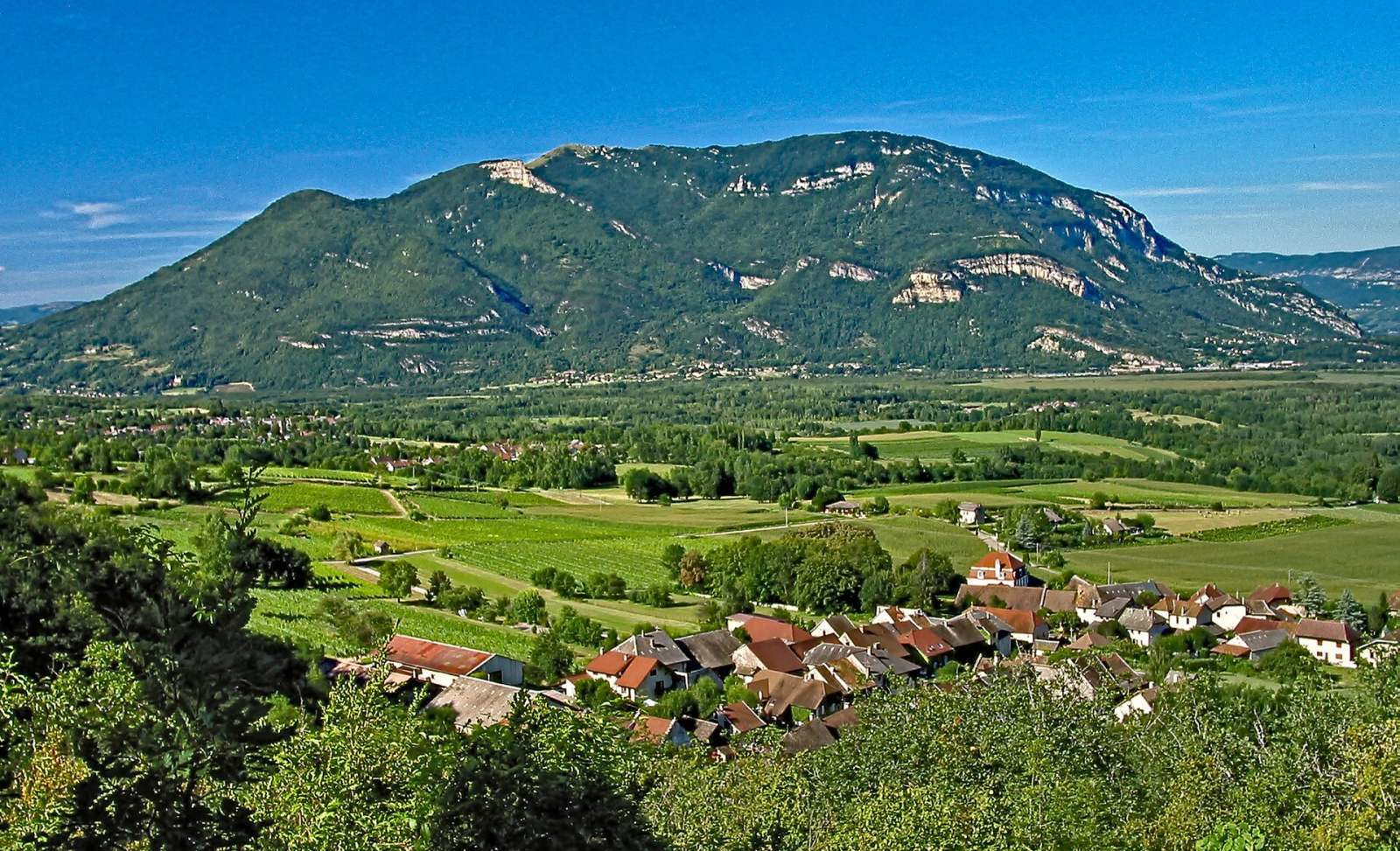 Photo de Vongnes