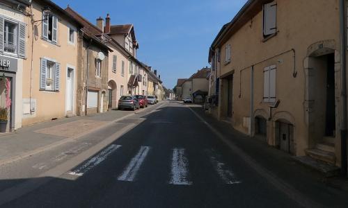 Photo de Voray-sur-l'Ognon