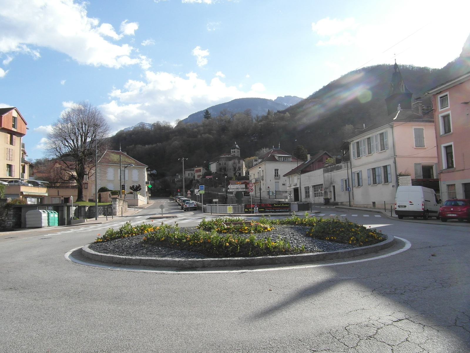 Photo de Voreppe