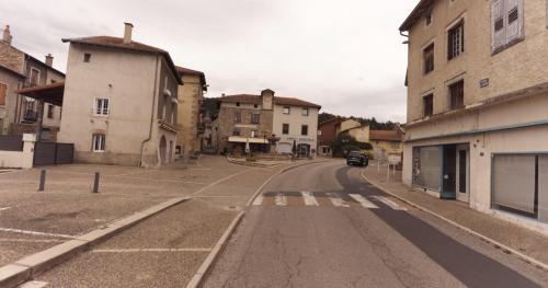 Photo de Vorey