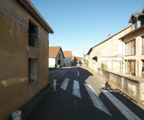 Photo de Vorges-les-Pins