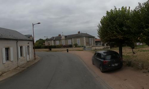 Photo de Vorly