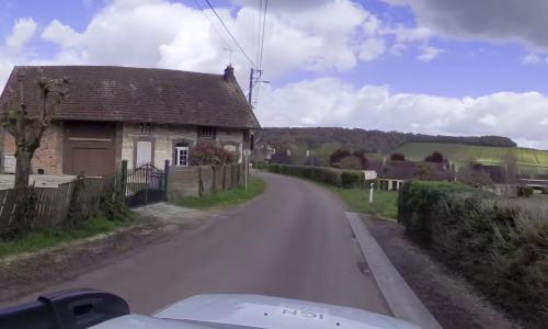 Photo de Vosnon