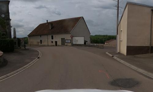 Photo de Vougécourt