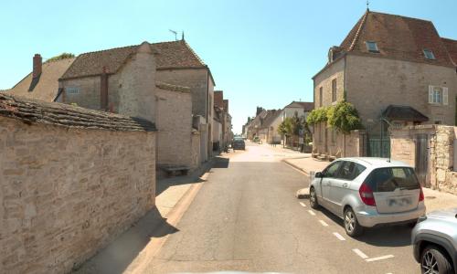Photo de Vougeot