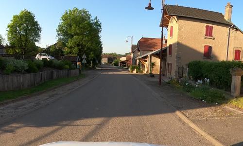 Photo de Vouhenans