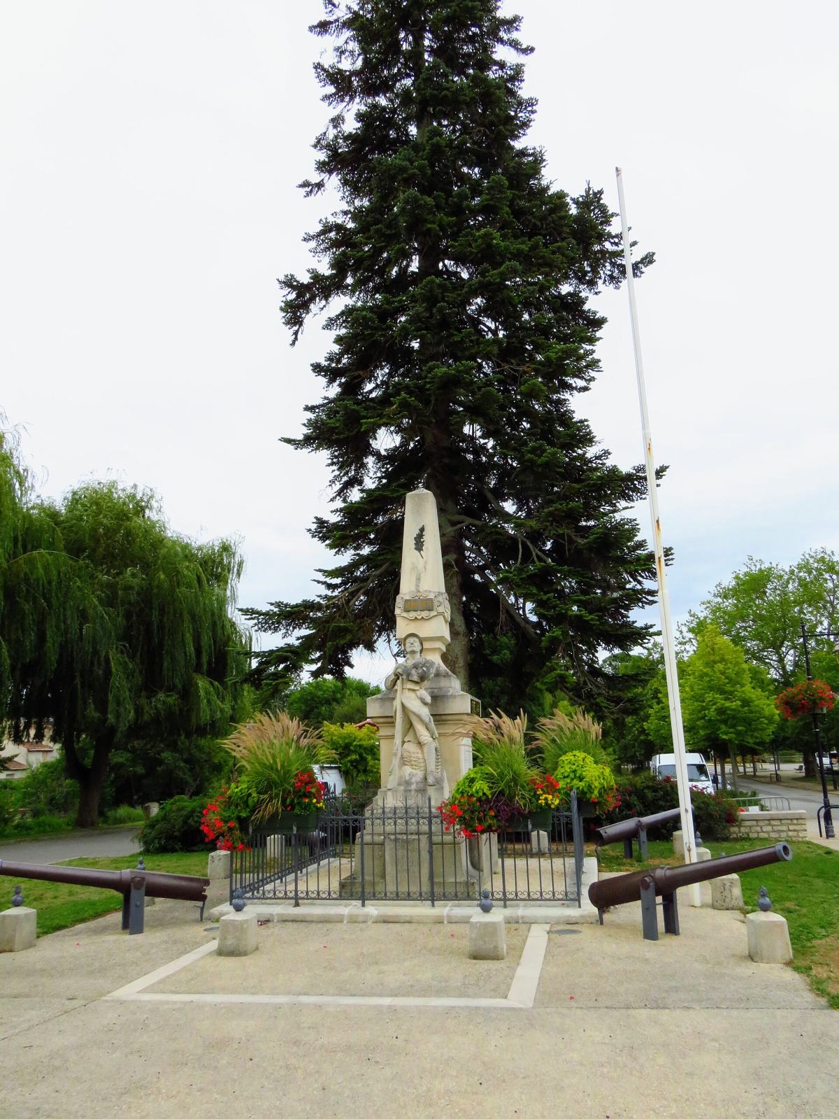 Photo de Vouillé