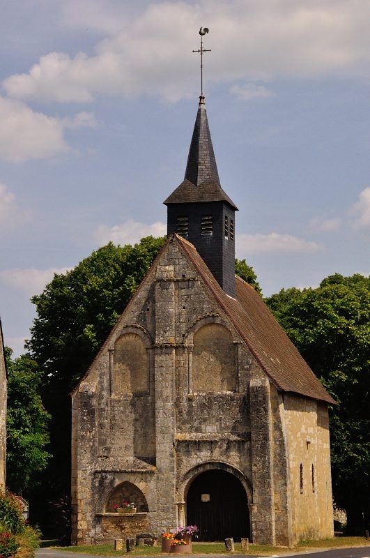Photo de Vouillon