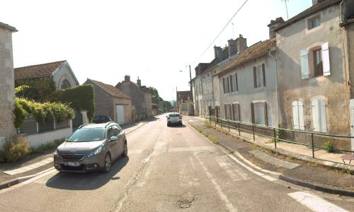 Photo de Voulaines-les-Templiers