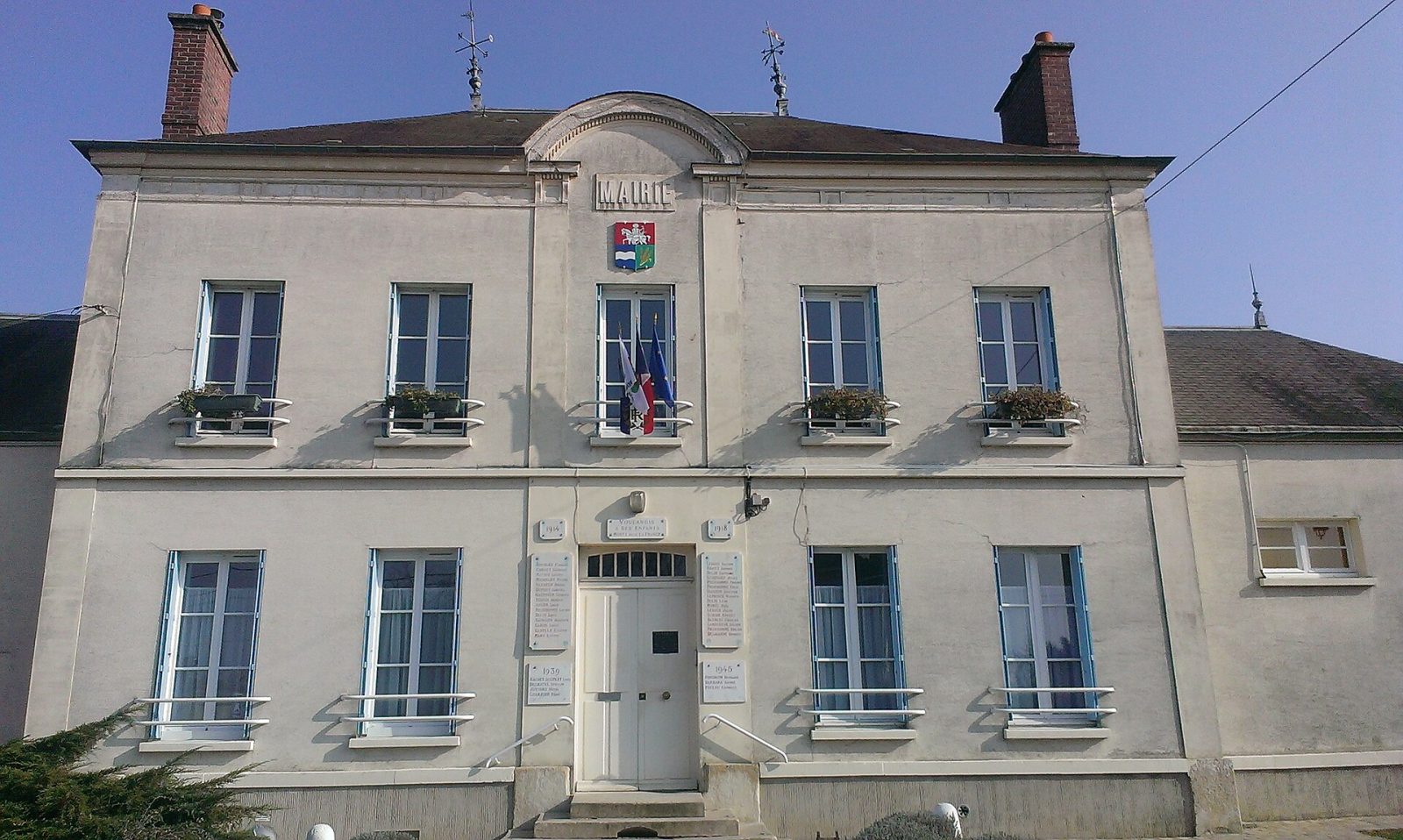 Photo de Voulangis