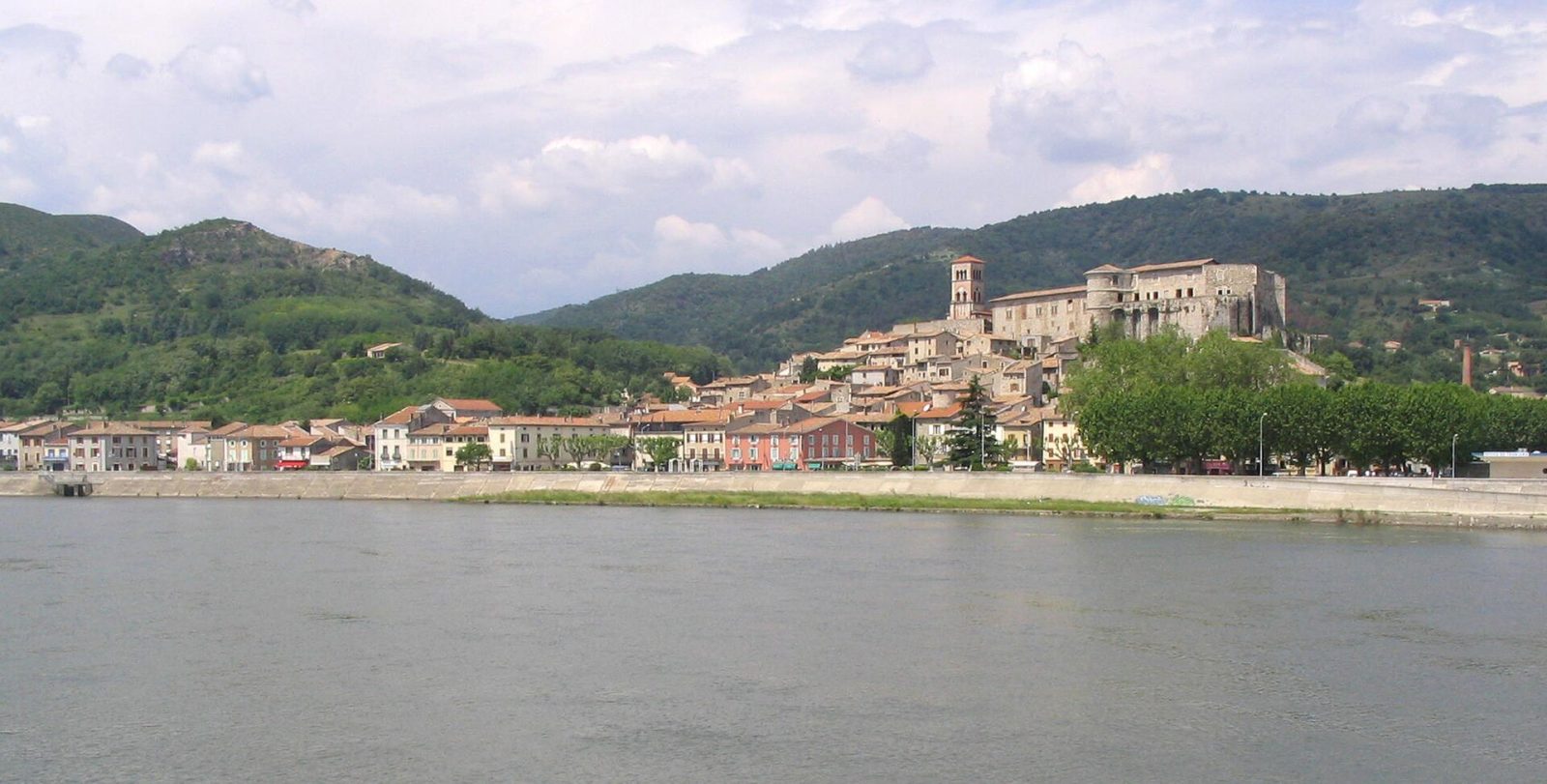 Photo de La Voulte-sur-Rhône