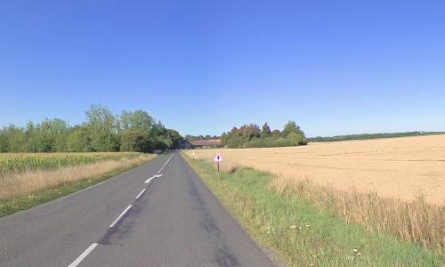Photo de Voulton
