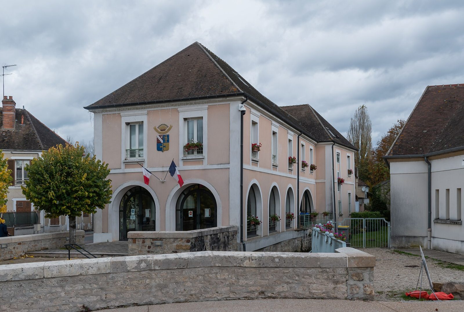 Photo de Voulx
