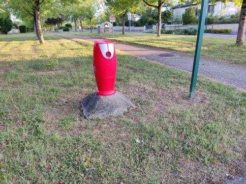 Photo de Vouneuil-sous-Biard