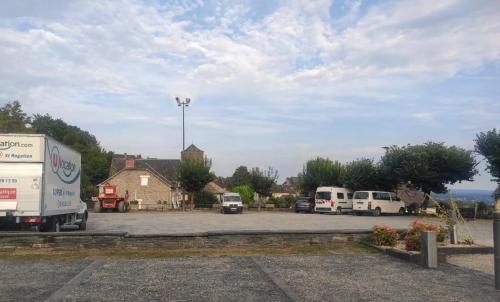 Photo de Voutezac