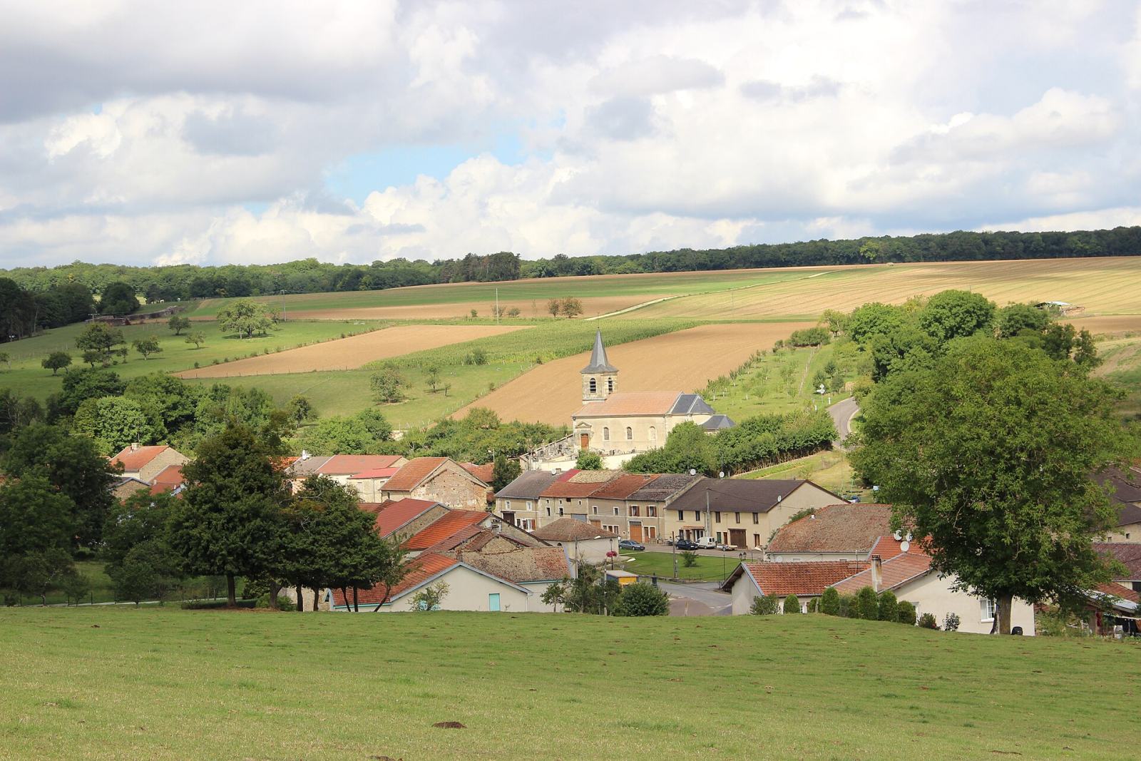 Photo de Vouthon-Bas